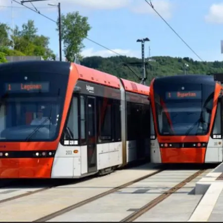 Appartement Pa Hop *