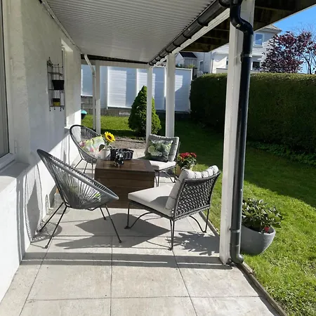 Appartement Pa Hop *