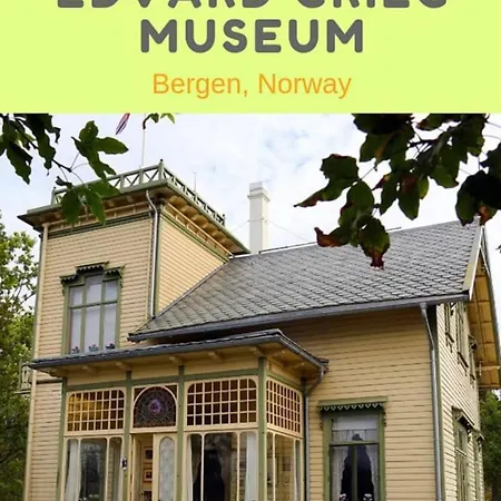 Appartement Pa Hop *