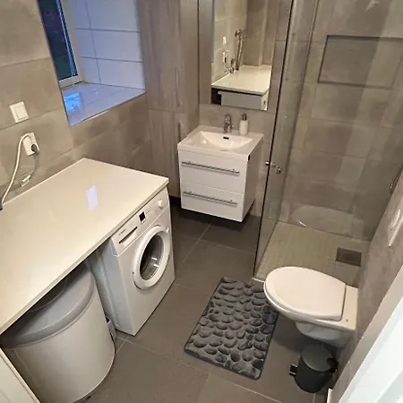 Apartment Pa Hop Bergen