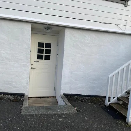 Pa Hop Apartment