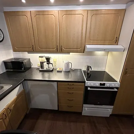 Apartment Pa Hop Bergen