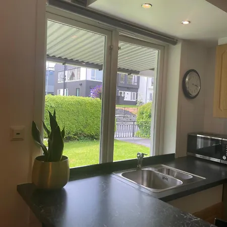 Apartment Pa Hop