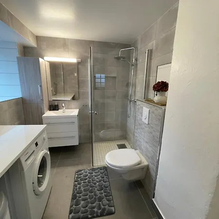 Apartment Pa Hop *