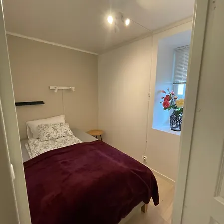 Apartment Pa Hop Bergen