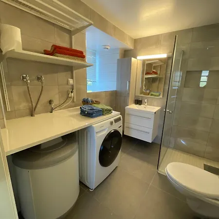 Pa Hop Apartment