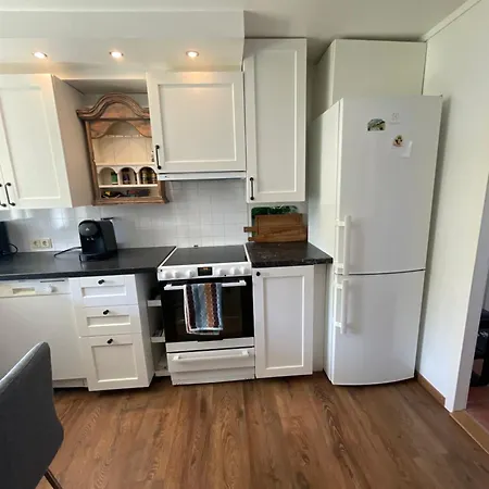 Apartment Pa Hop
