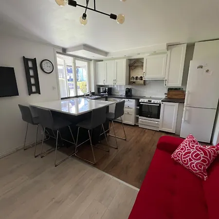 Apartament Pa Hop Bergen