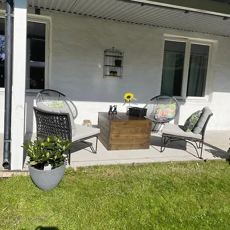 Pa Hop Apartment