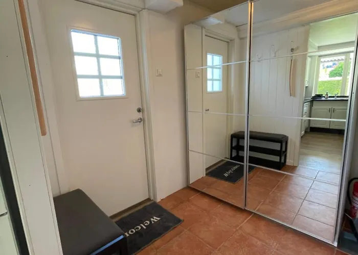 Pa Hop Appartement *