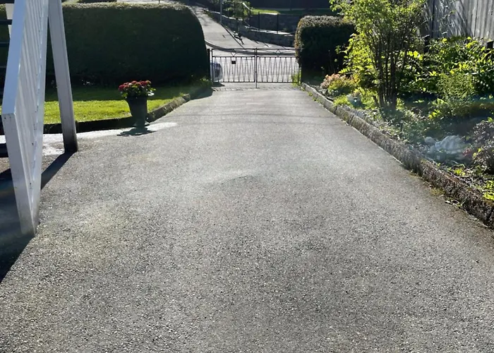 Appartement Pa Hop *