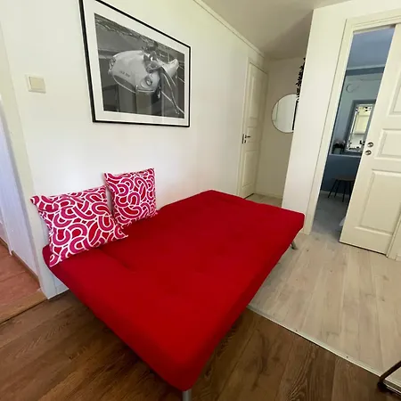 Apartamento Pa Hop *