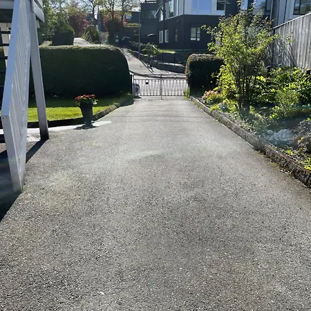 Apartamento Pa Hop *